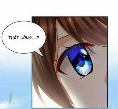 Hậu Cung Của Nữ Đế Chapter 22 trang 20