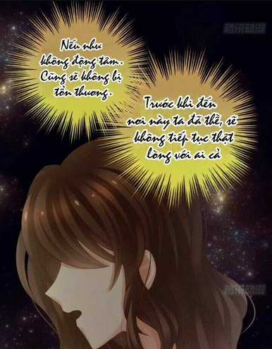 Hậu Cung Của Nữ Đế Chapter 22 trang 23