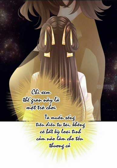 Hậu Cung Của Nữ Đế Chapter 22 trang 24