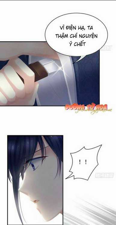 Hậu Cung Của Nữ Đế Chapter 22 trang 27