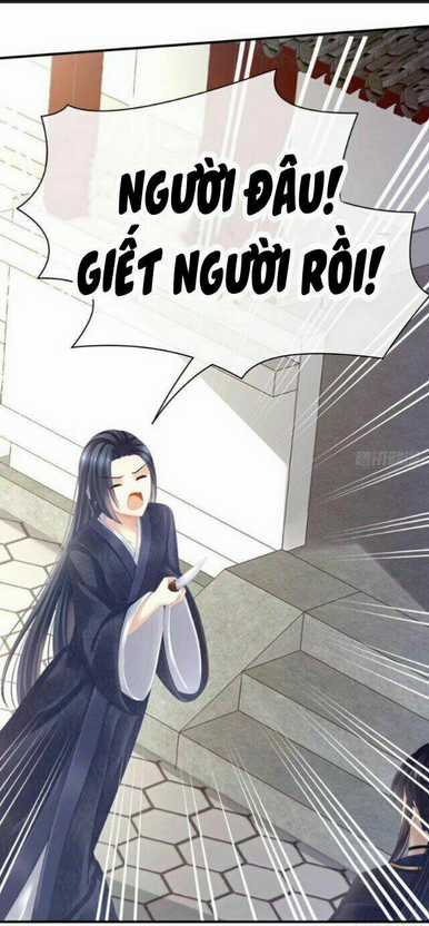 Hậu Cung Của Nữ Đế Chapter 22 trang 29
