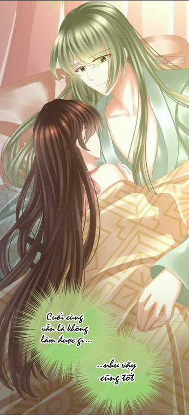 Hậu Cung Của Nữ Đế Chapter 22 trang 3