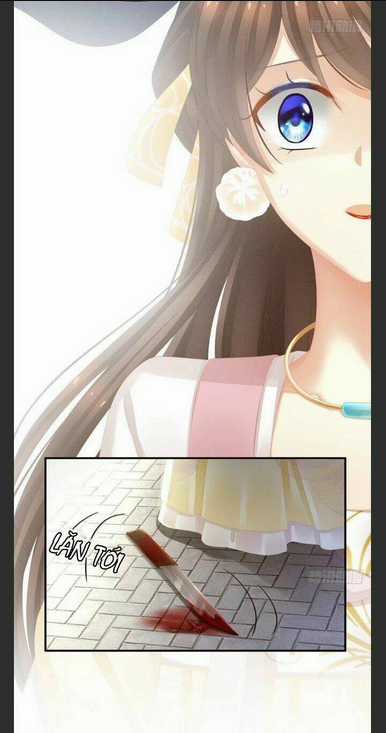 Hậu Cung Của Nữ Đế Chapter 22 trang 32