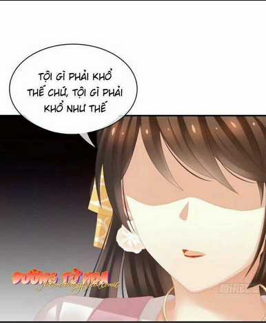 Hậu Cung Của Nữ Đế Chapter 22 trang 35