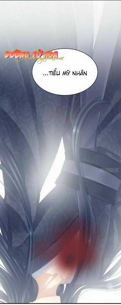 Hậu Cung Của Nữ Đế Chapter 22 trang 36