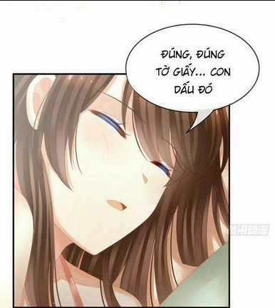 Hậu Cung Của Nữ Đế Chapter 22 trang 4