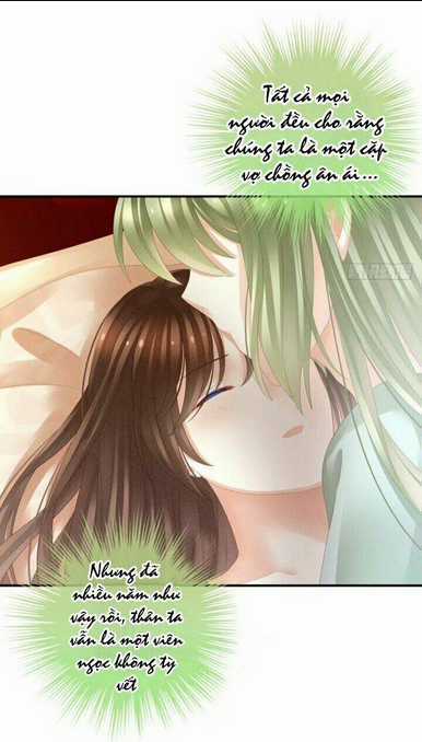 Hậu Cung Của Nữ Đế Chapter 22 trang 6