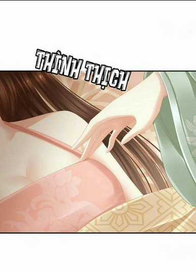 Hậu Cung Của Nữ Đế Chapter 22 trang 8