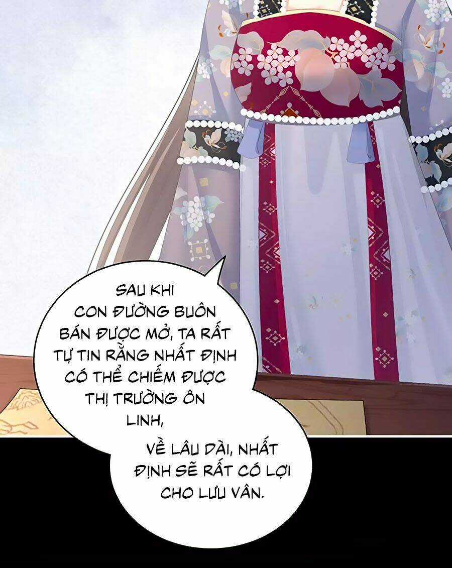 Hậu Cung Của Nữ Đế Chapter 220 trang 1