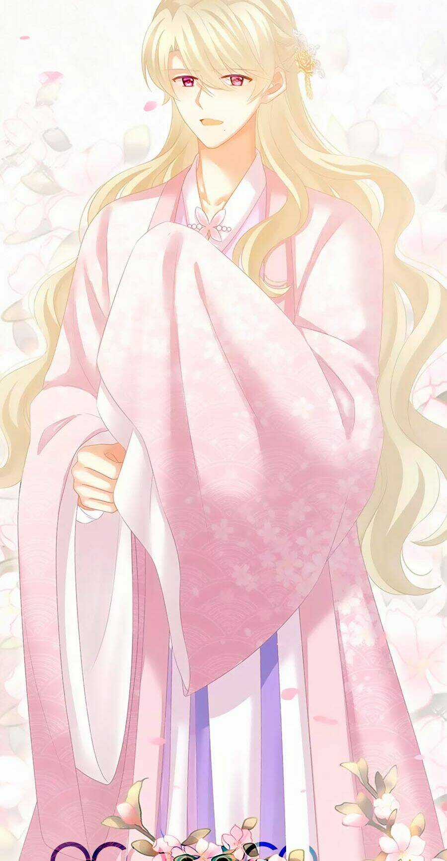 Hậu Cung Của Nữ Đế Chapter 220 trang 14