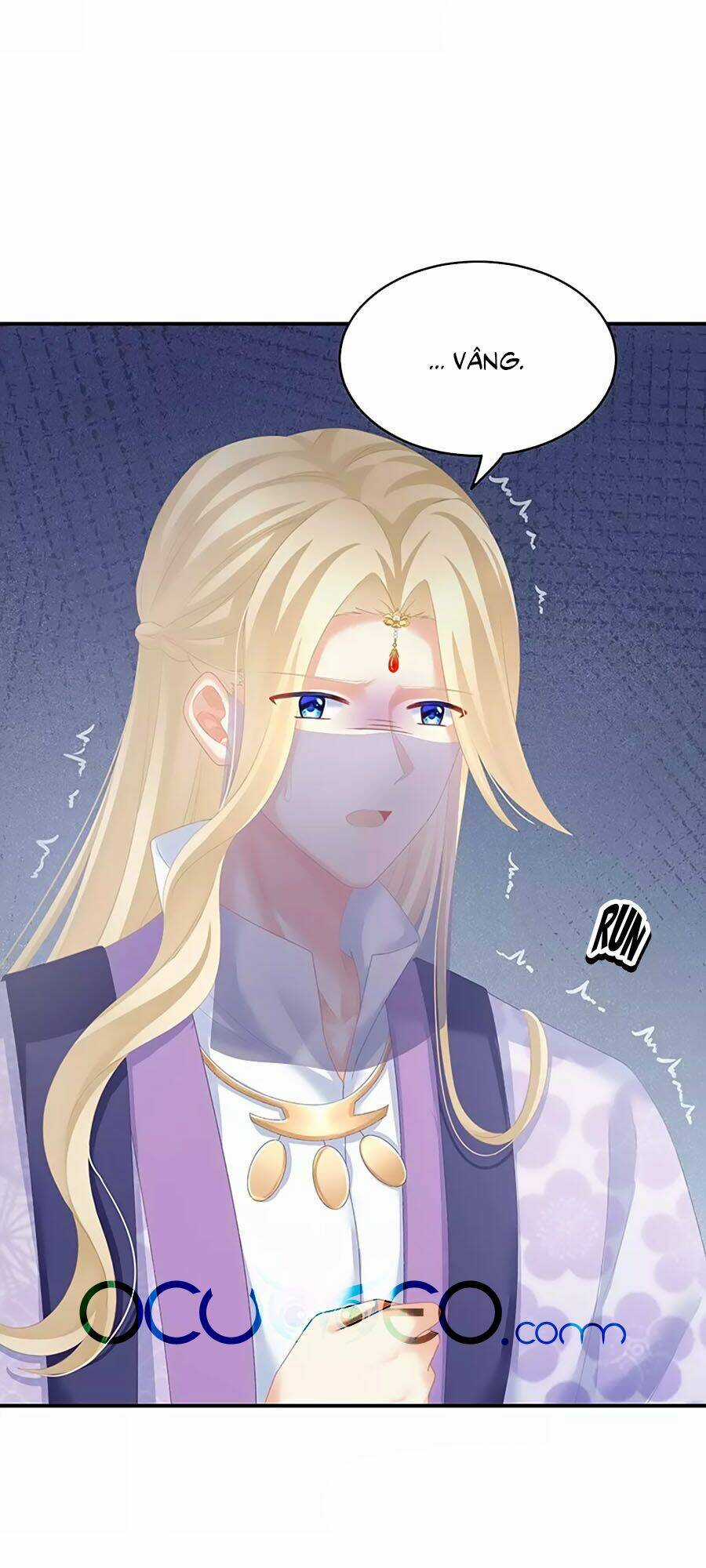 Hậu Cung Của Nữ Đế Chapter 220 trang 19