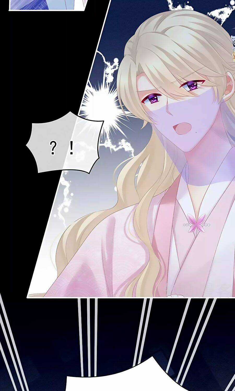 Hậu Cung Của Nữ Đế Chapter 220 trang 24