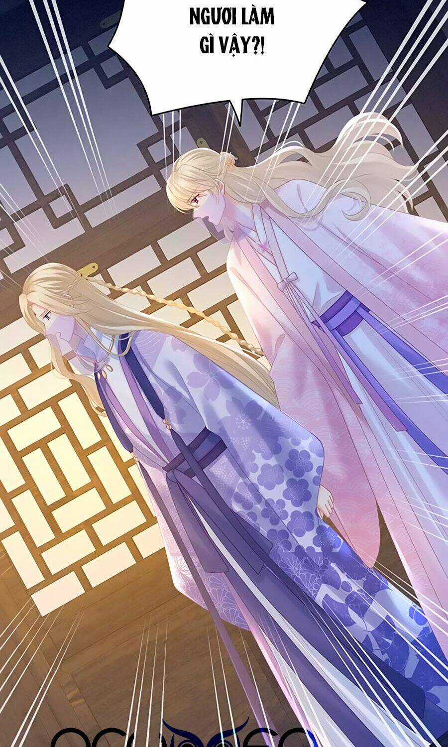 Hậu Cung Của Nữ Đế Chapter 220 trang 25