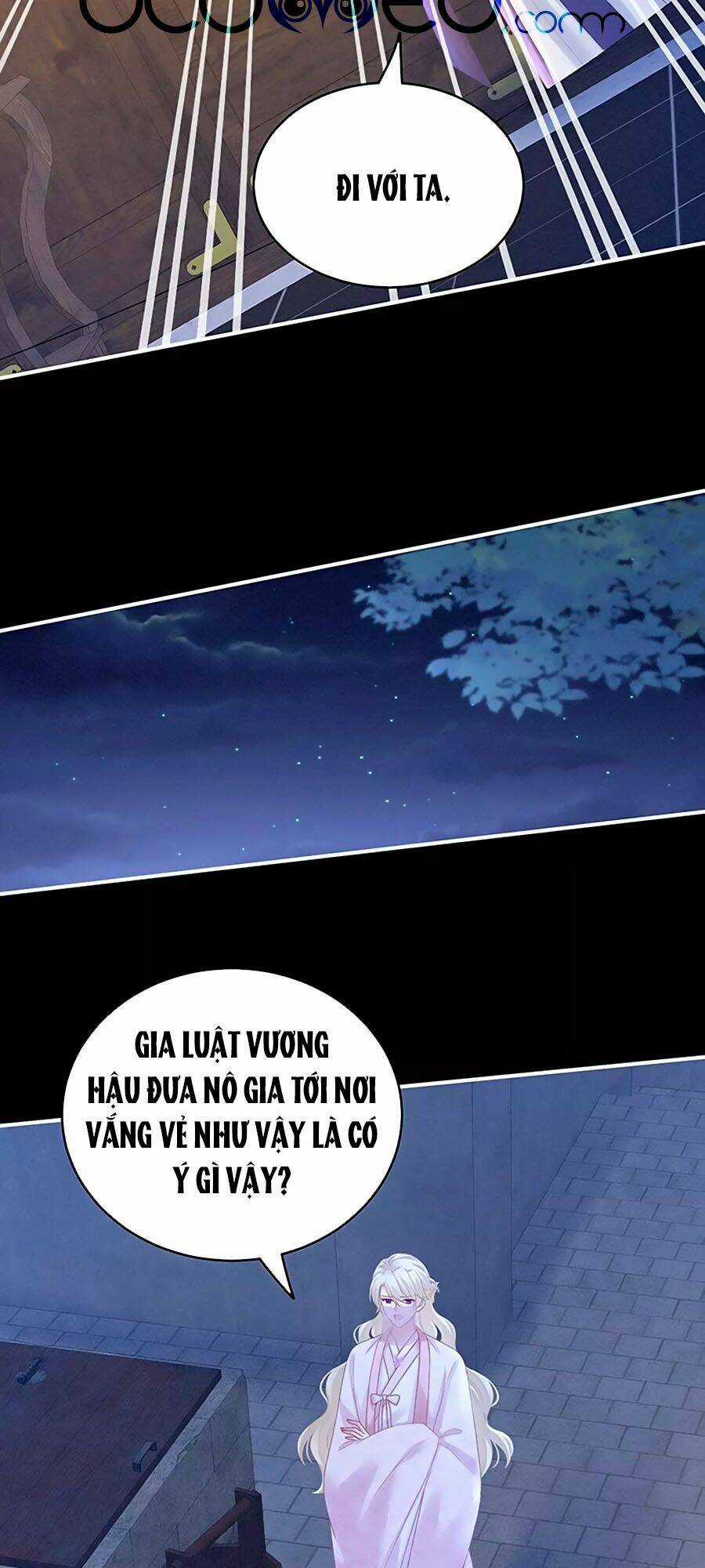 Hậu Cung Của Nữ Đế Chapter 220 trang 26