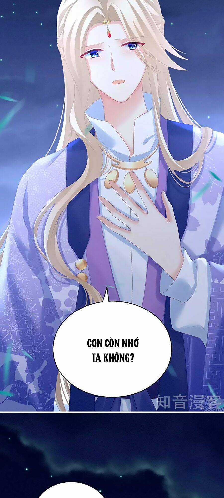 Hậu Cung Của Nữ Đế Chapter 220 trang 28