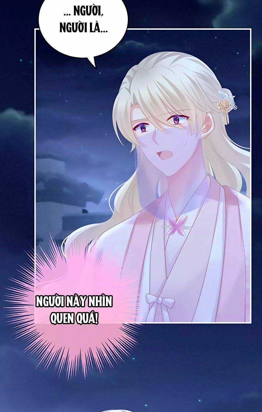 Hậu Cung Của Nữ Đế Chapter 220 trang 29