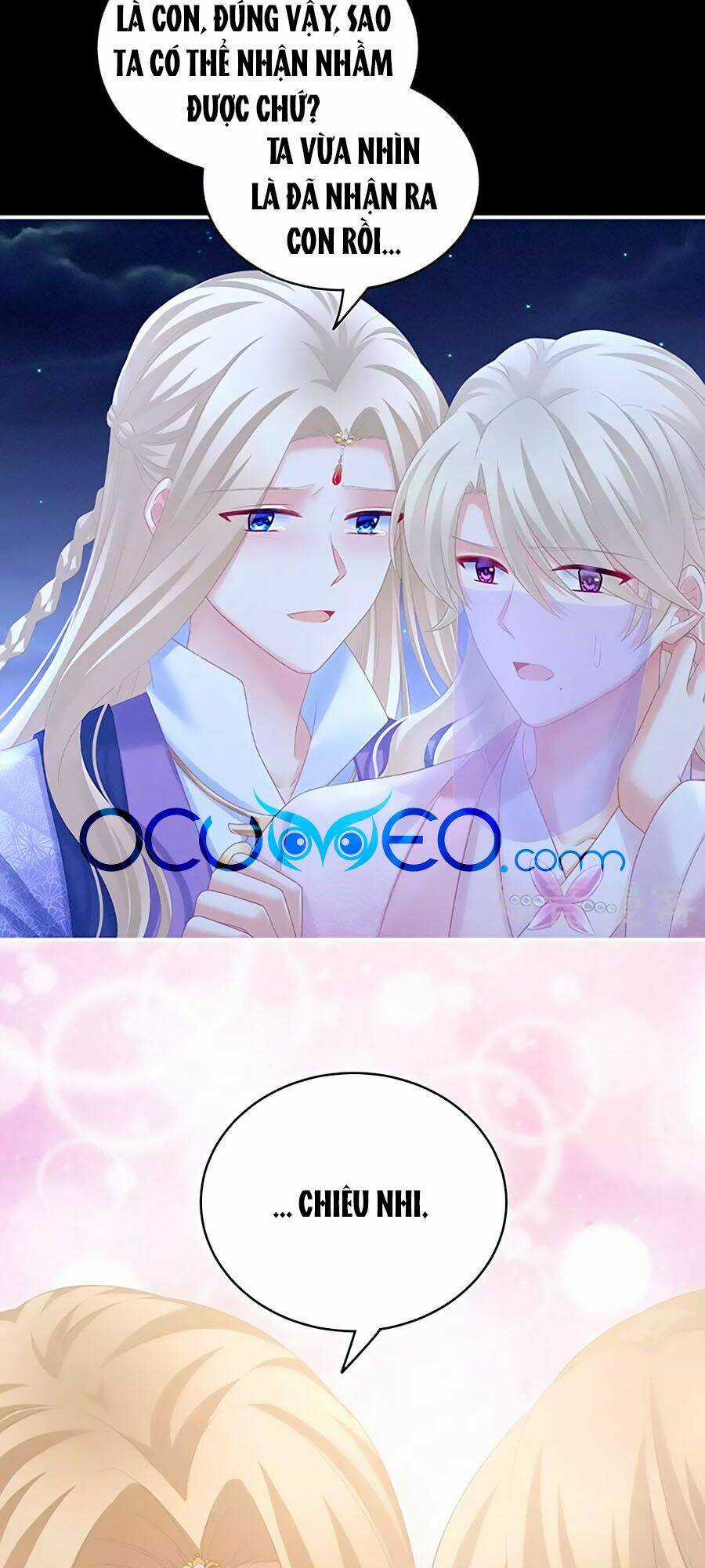 Hậu Cung Của Nữ Đế Chapter 220 trang 32