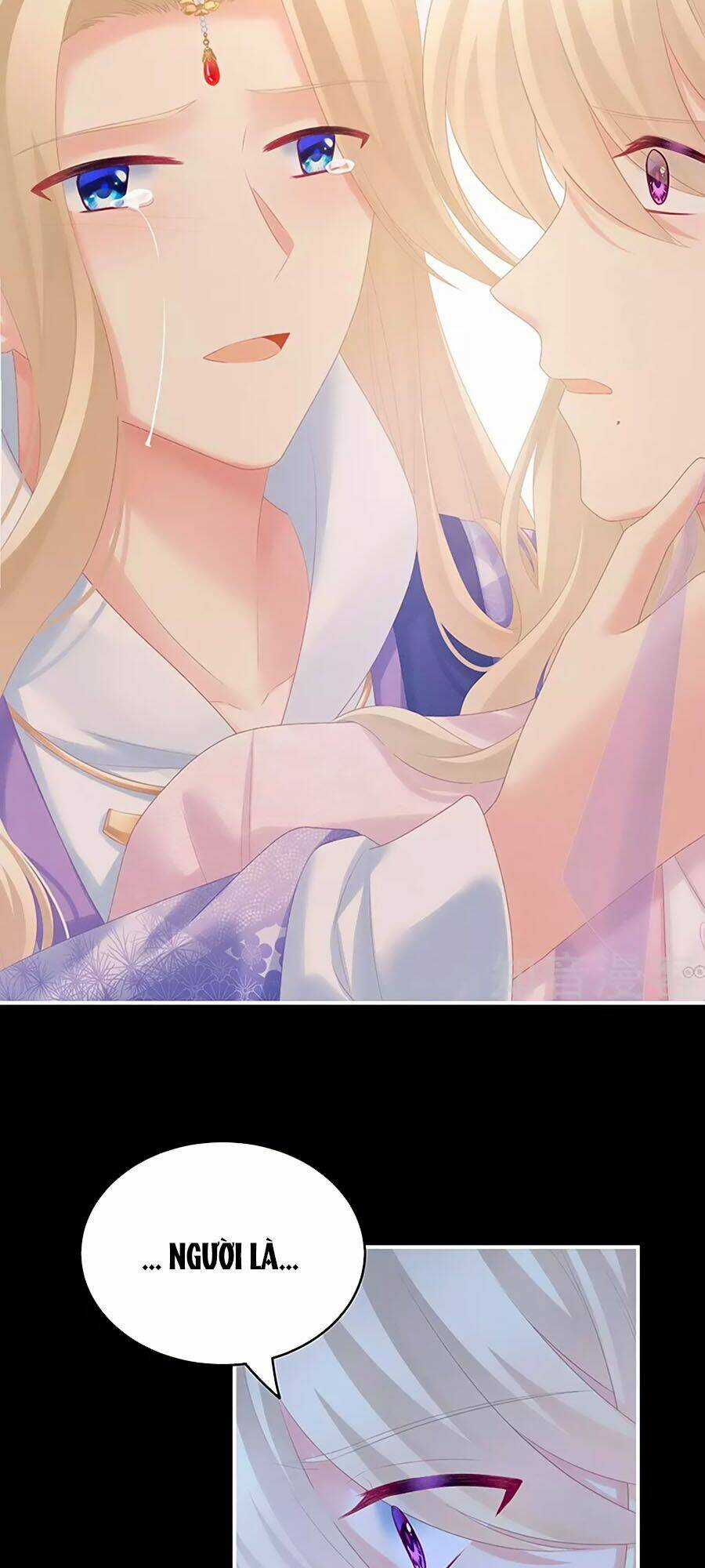 Hậu Cung Của Nữ Đế Chapter 220 trang 33