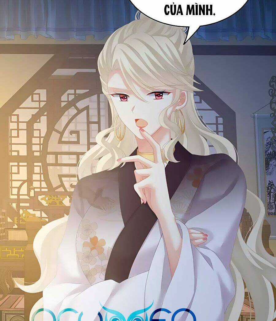 Hậu Cung Của Nữ Đế Chapter 220 trang 37