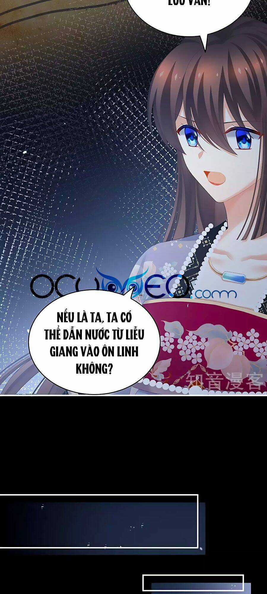 Hậu Cung Của Nữ Đế Chapter 220 trang 40