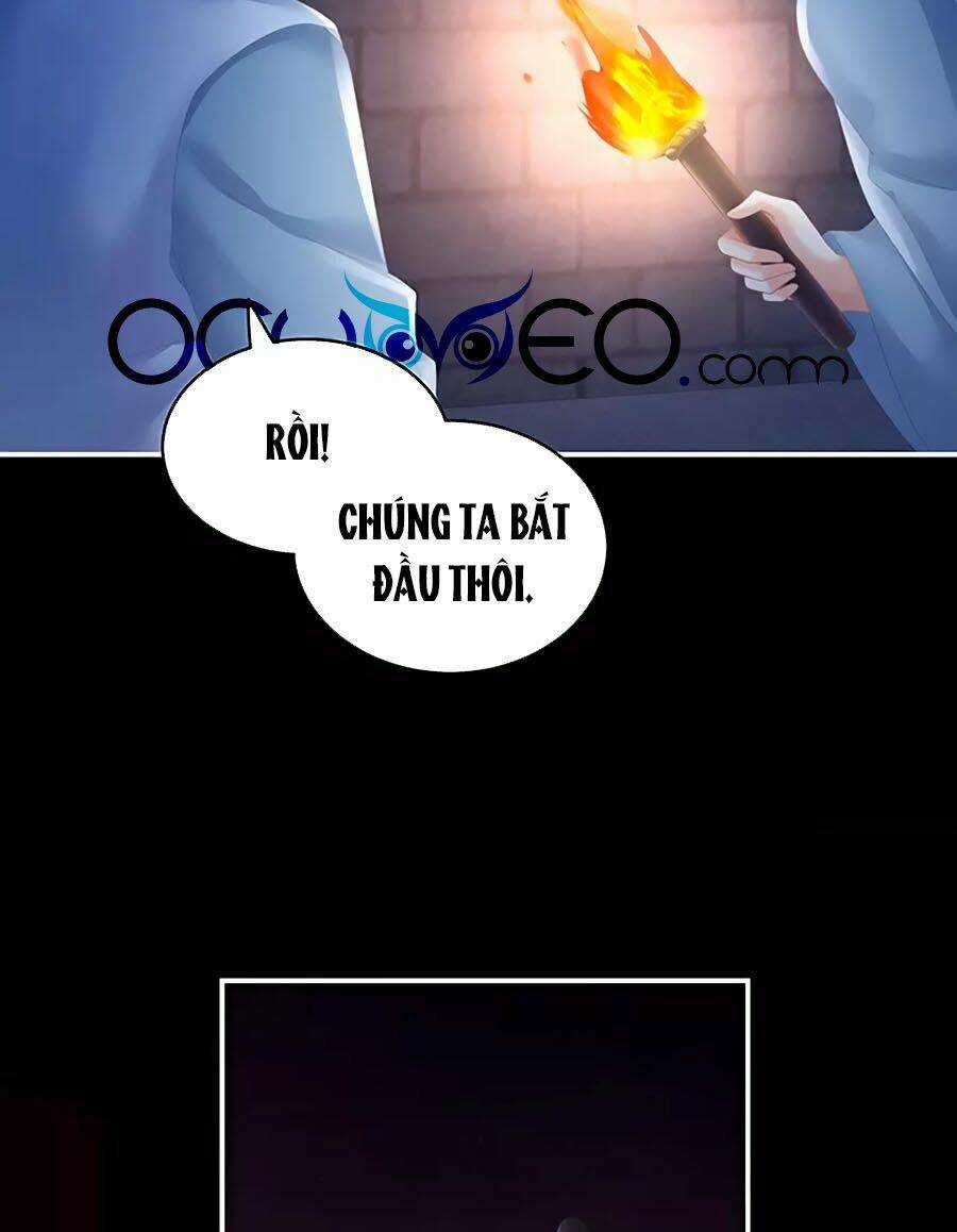 Hậu Cung Của Nữ Đế Chapter 220 trang 42