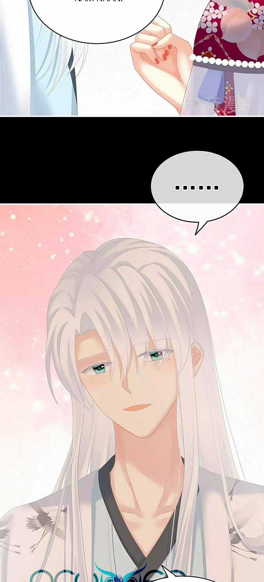 Hậu Cung Của Nữ Đế Chapter 220 trang 5