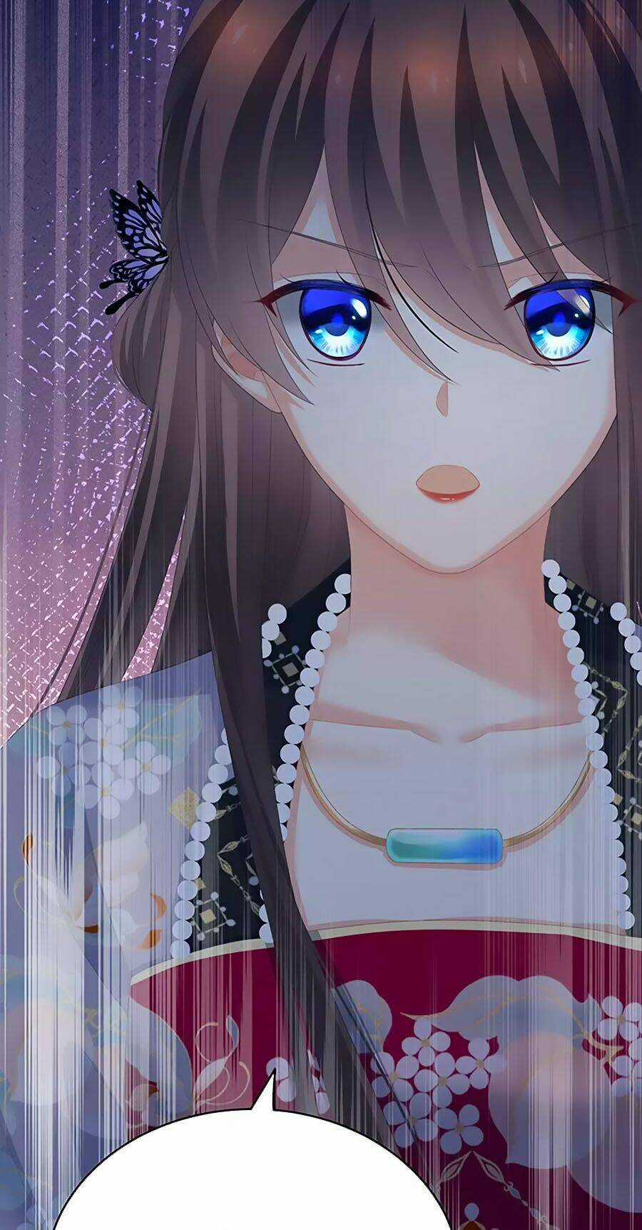 Hậu Cung Của Nữ Đế Chapter 220 trang 8