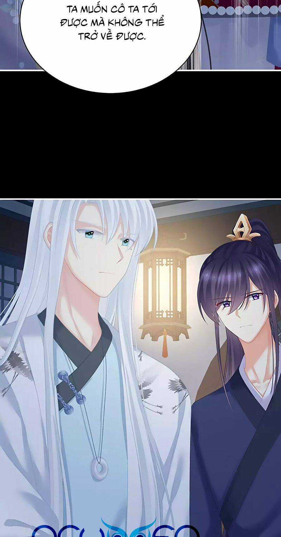 Hậu Cung Của Nữ Đế Chapter 220 trang 9