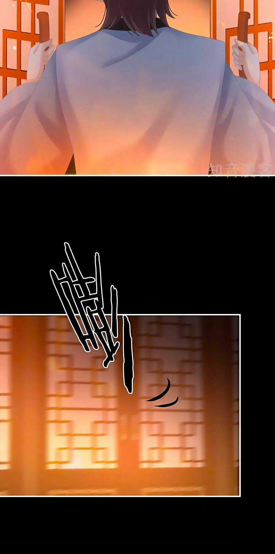 Hậu Cung Của Nữ Đế Chapter 221 trang 19