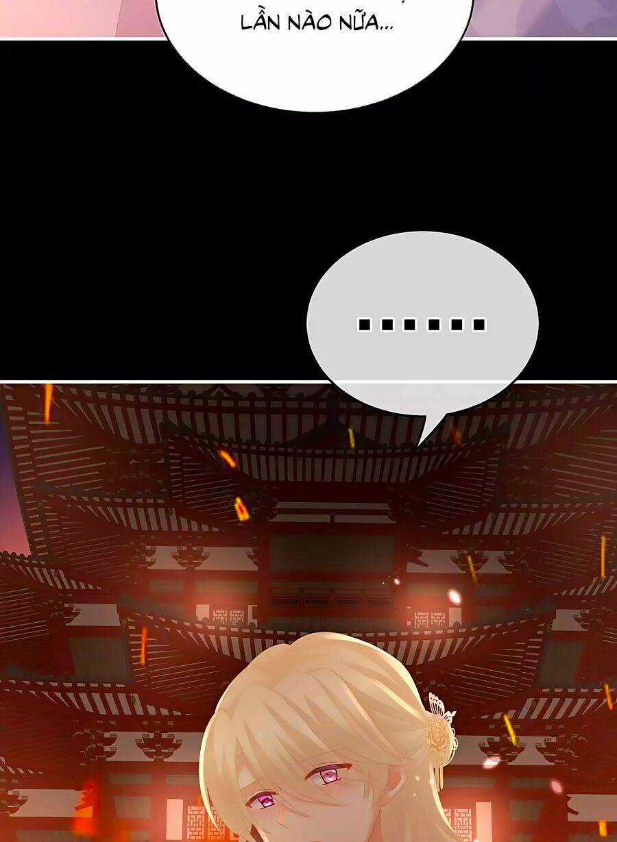 Hậu Cung Của Nữ Đế Chapter 221 trang 43