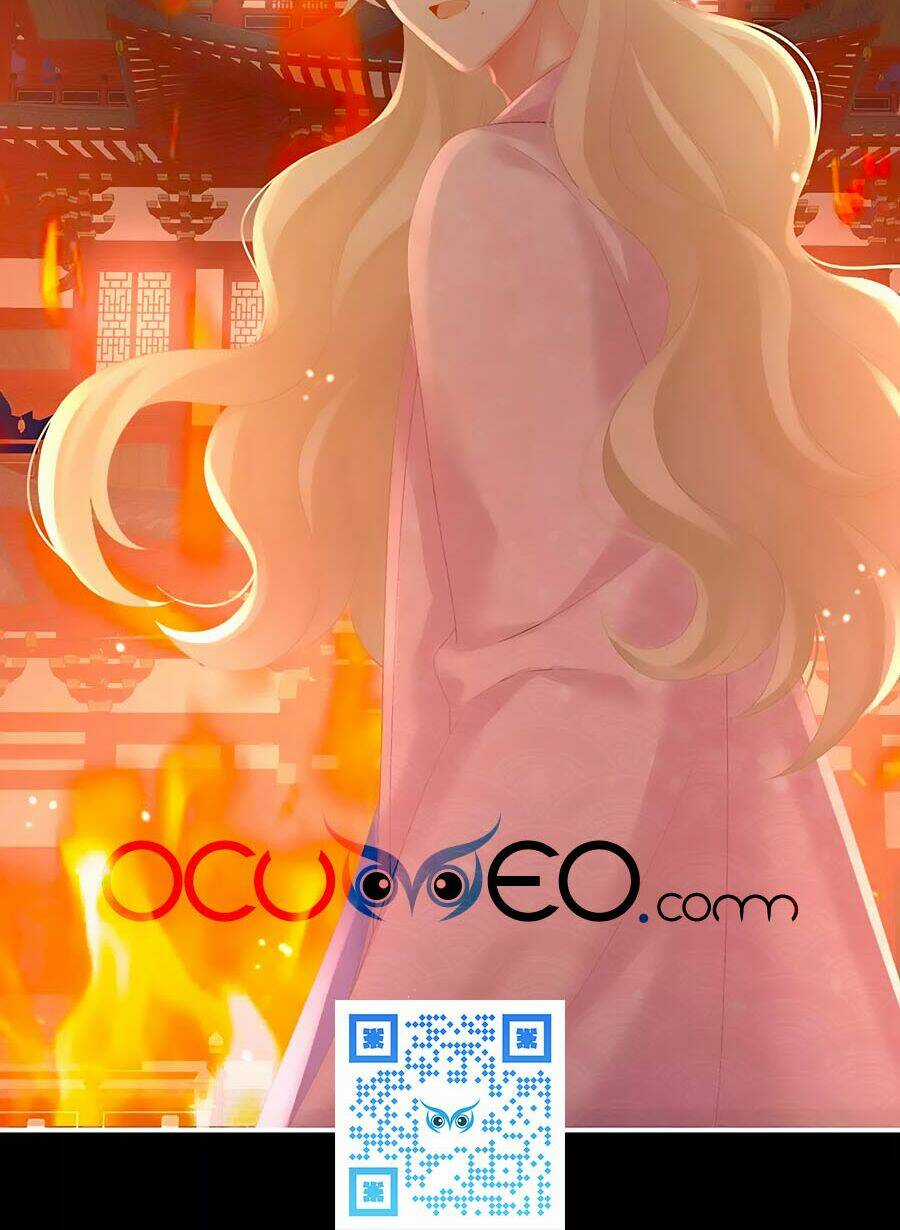 Hậu Cung Của Nữ Đế Chapter 221 trang 44