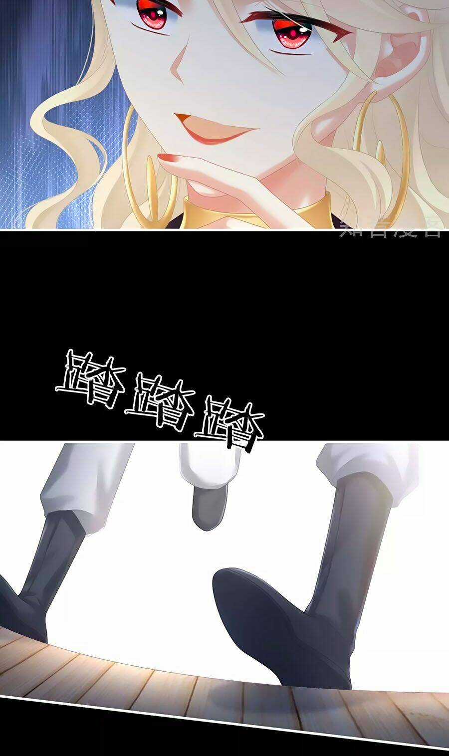 Hậu Cung Của Nữ Đế Chapter 221 trang 6