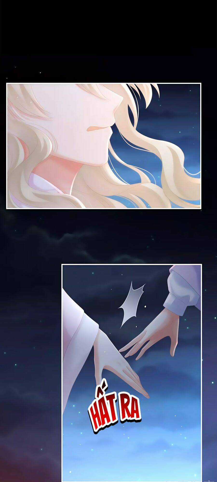 Hậu Cung Của Nữ Đế Chapter 222 trang 1