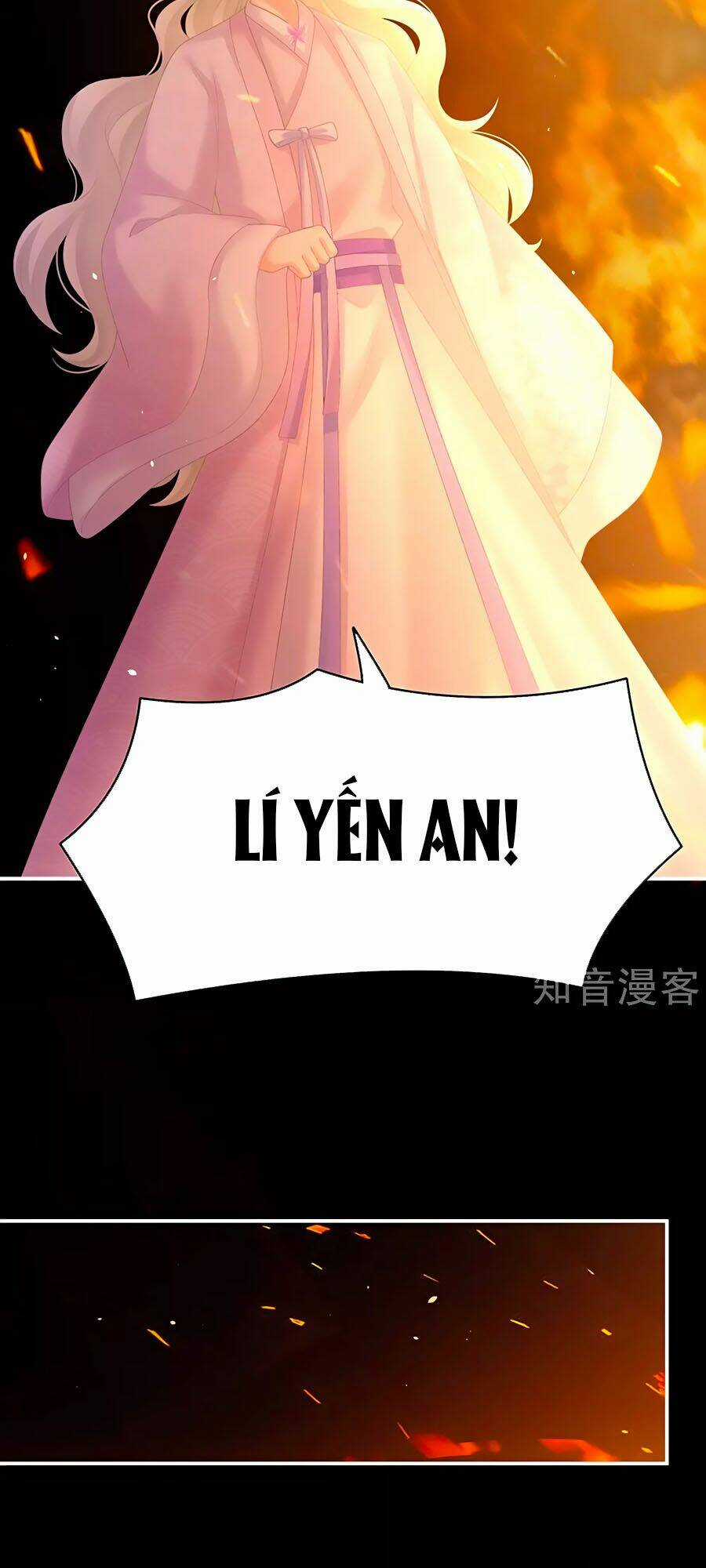 Hậu Cung Của Nữ Đế Chapter 222 trang 10