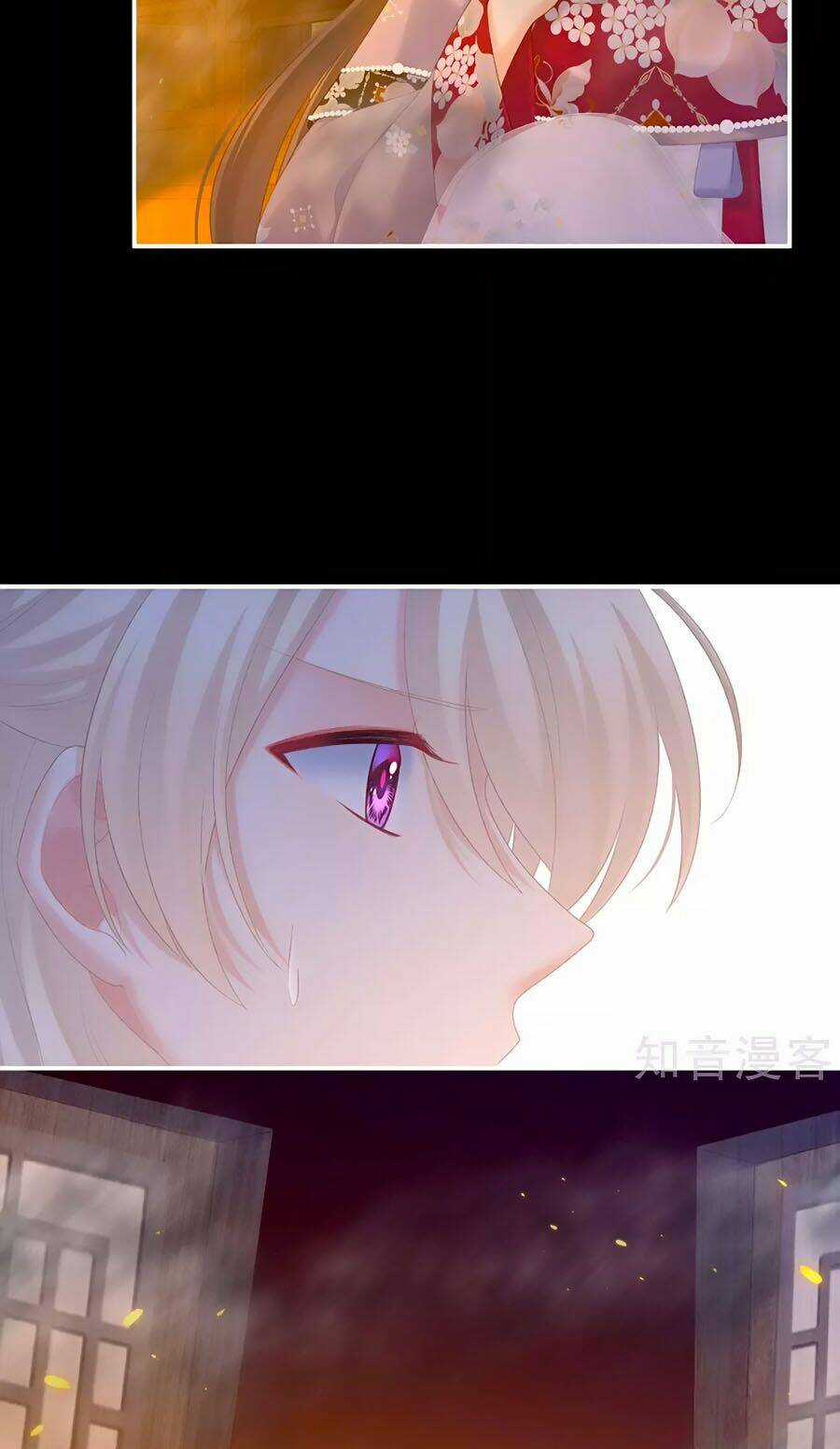 Hậu Cung Của Nữ Đế Chapter 222 trang 15