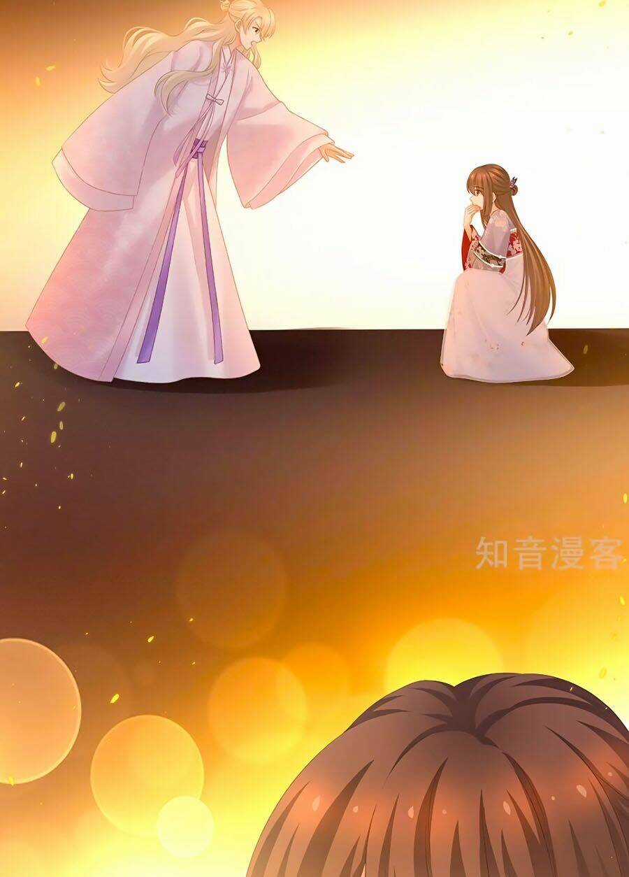 Hậu Cung Của Nữ Đế Chapter 222 trang 19