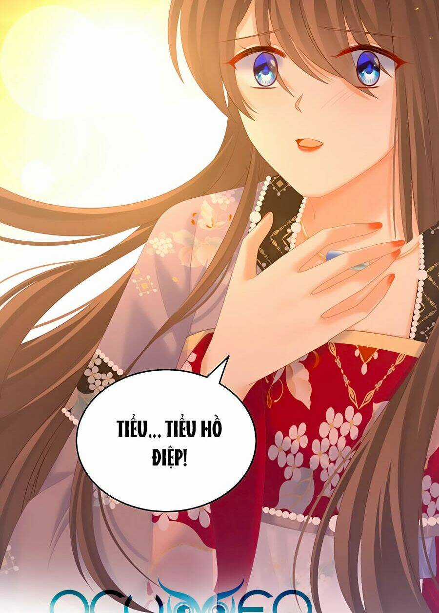 Hậu Cung Của Nữ Đế Chapter 222 trang 20