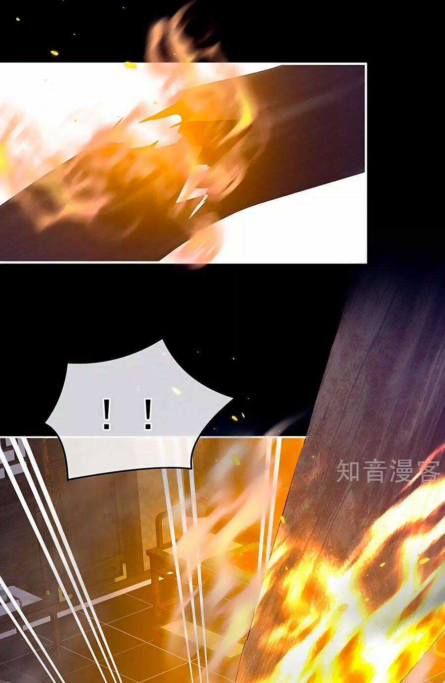 Hậu Cung Của Nữ Đế Chapter 222 trang 25