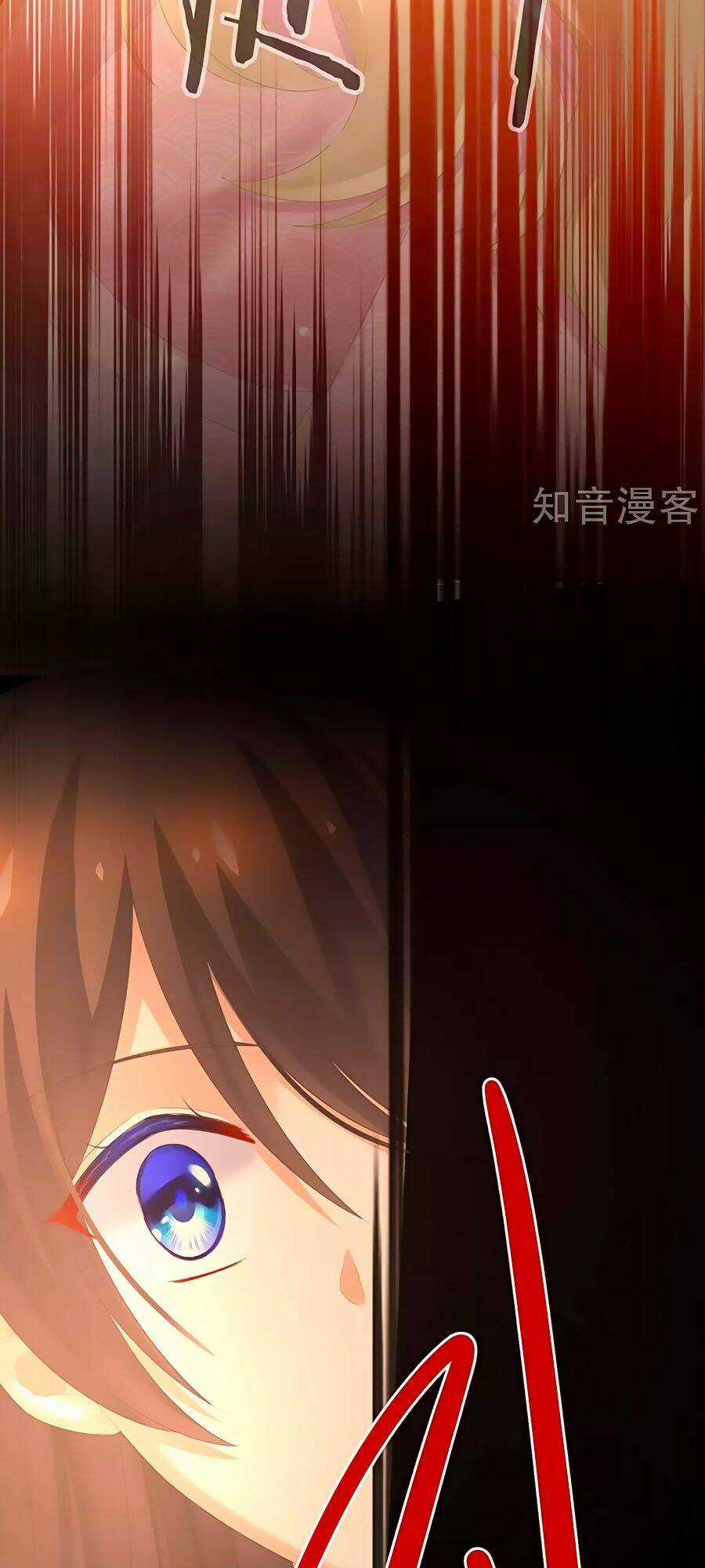 Hậu Cung Của Nữ Đế Chapter 222 trang 28