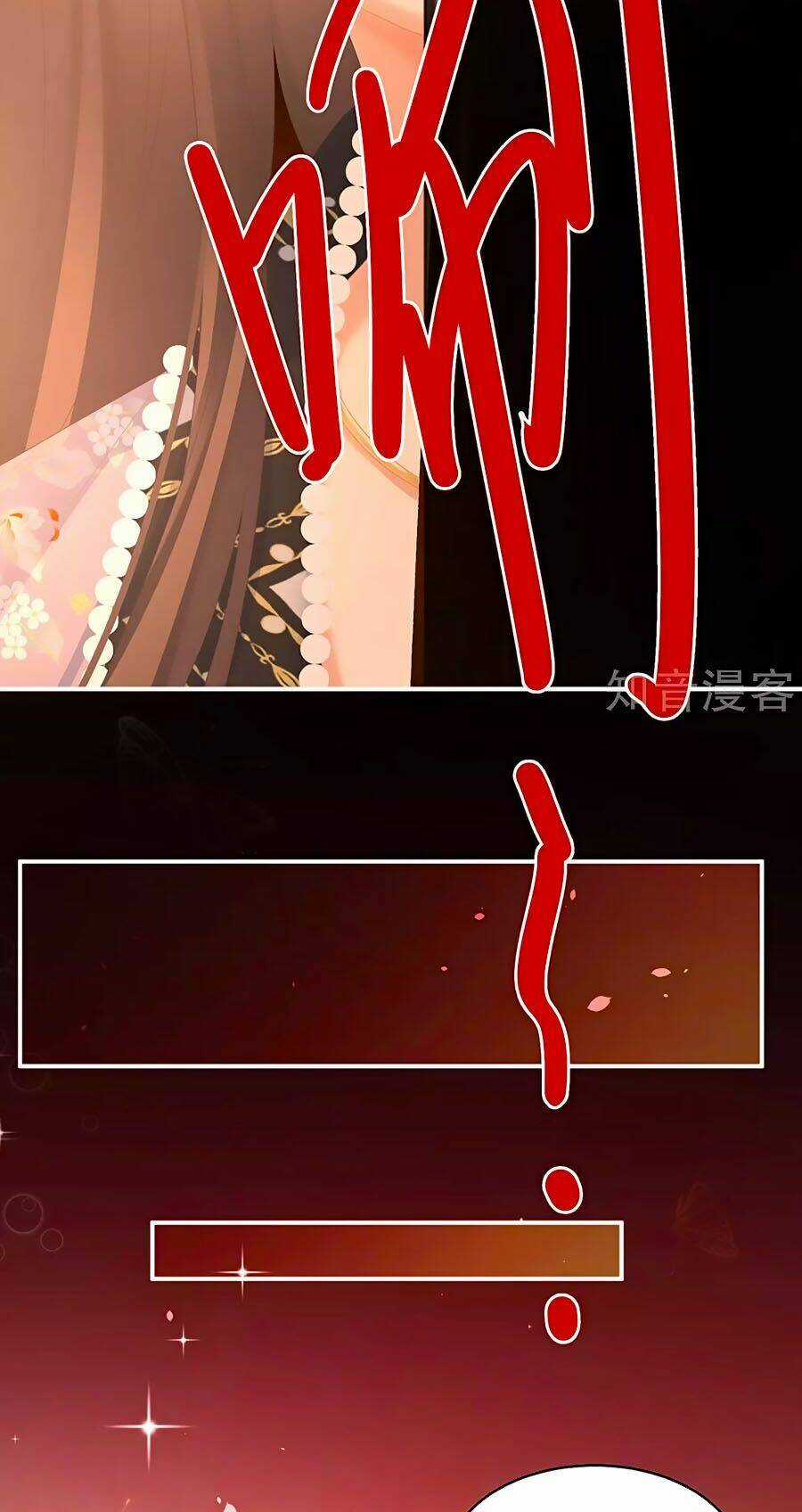 Hậu Cung Của Nữ Đế Chapter 222 trang 29