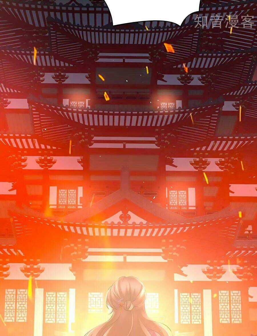 Hậu Cung Của Nữ Đế Chapter 222 trang 3