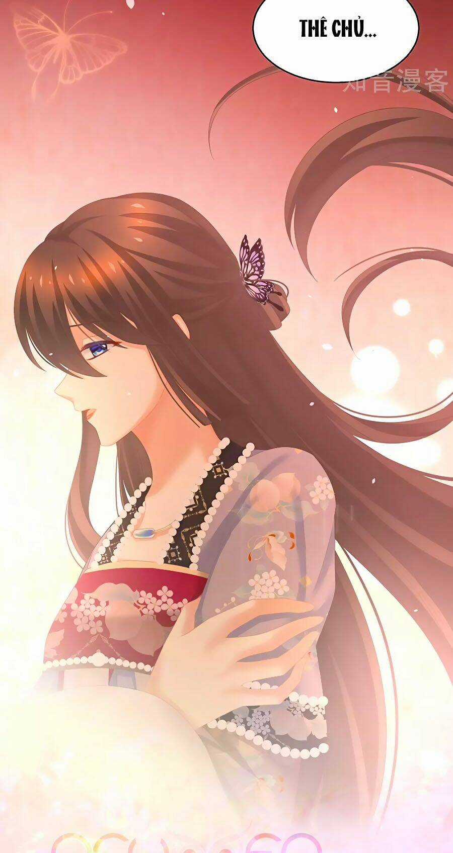 Hậu Cung Của Nữ Đế Chapter 222 trang 30