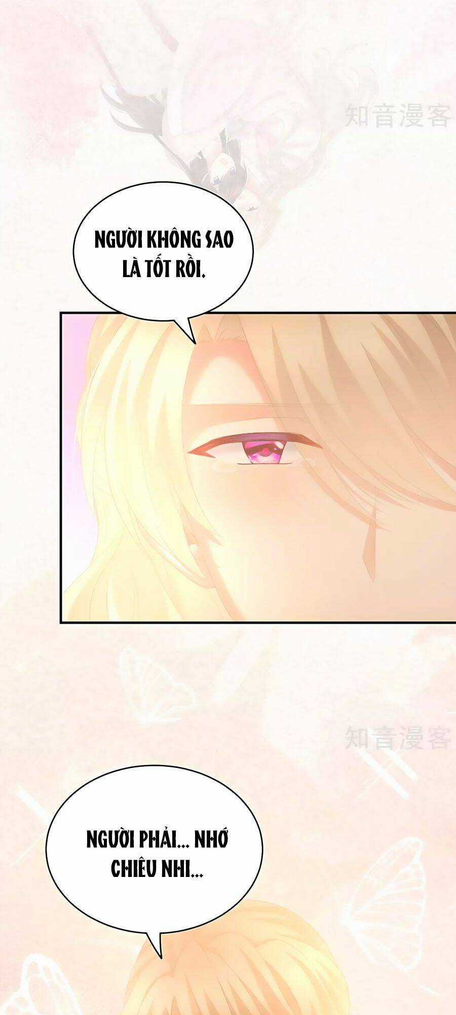 Hậu Cung Của Nữ Đế Chapter 222 trang 32