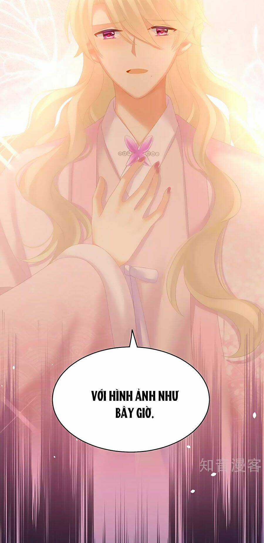 Hậu Cung Của Nữ Đế Chapter 222 trang 33