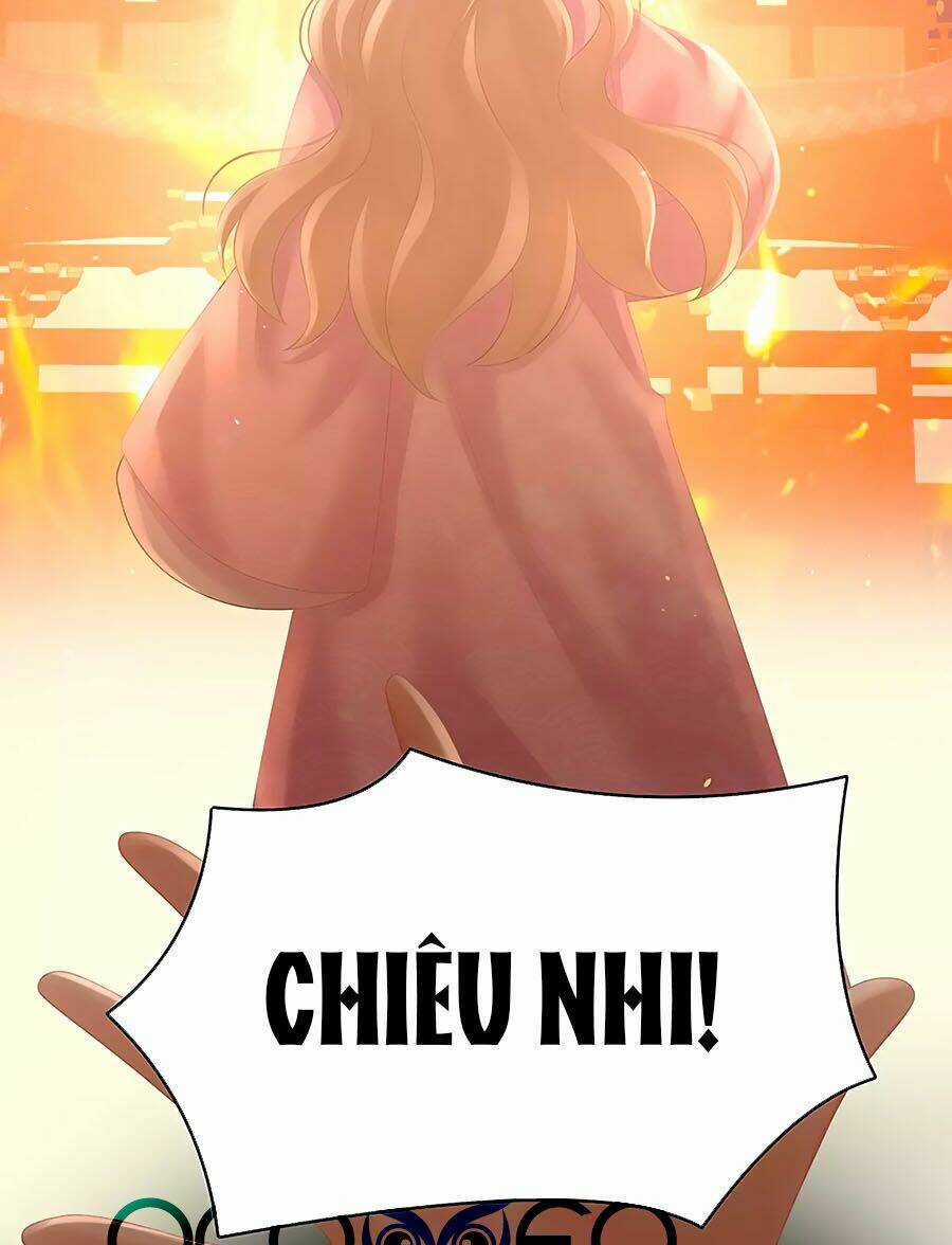 Hậu Cung Của Nữ Đế Chapter 222 trang 4