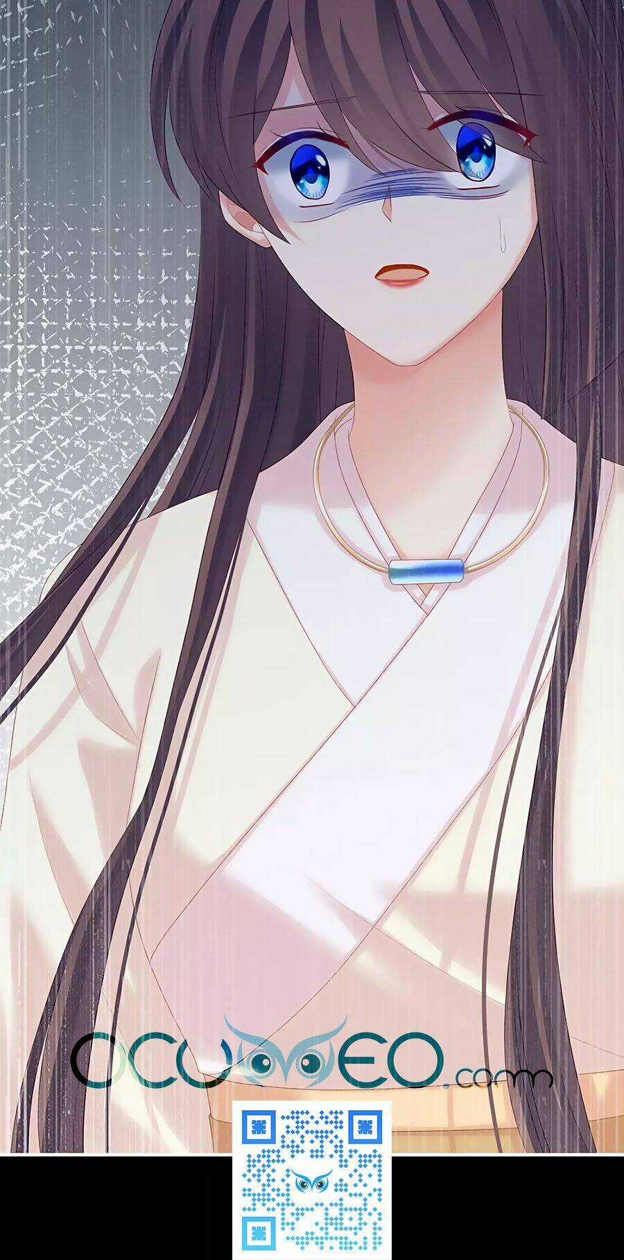 Hậu Cung Của Nữ Đế Chapter 222 trang 41