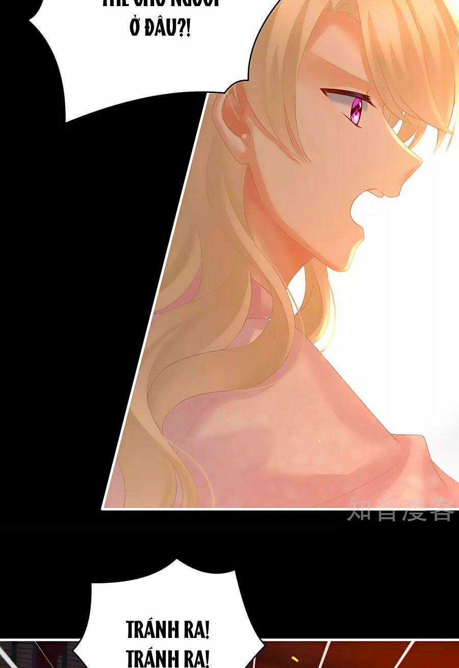 Hậu Cung Của Nữ Đế Chapter 222 trang 7