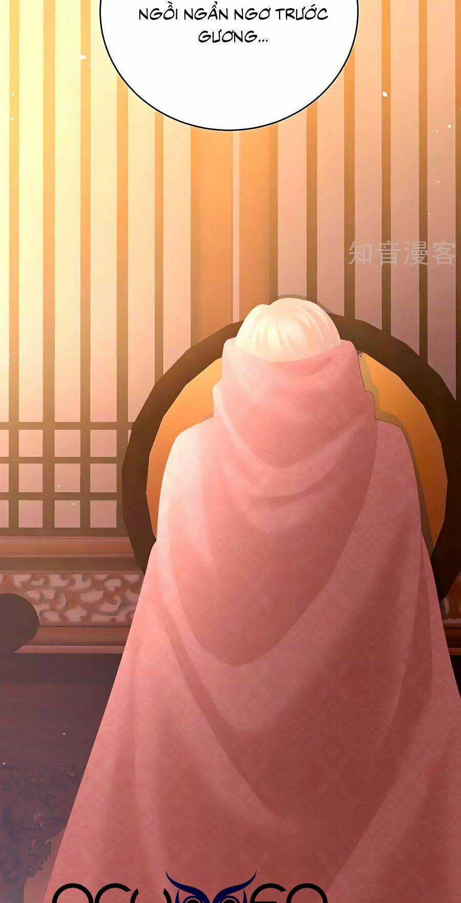 Hậu Cung Của Nữ Đế Chapter 223 trang 15