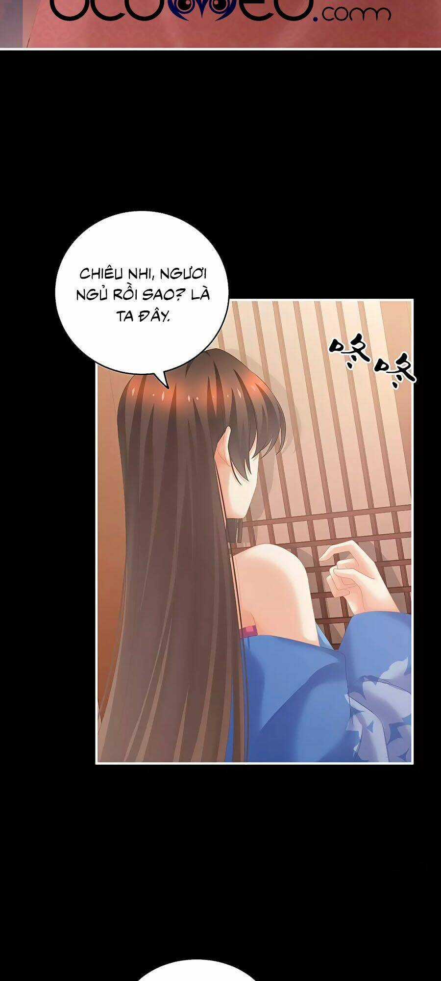 Hậu Cung Của Nữ Đế Chapter 223 trang 16