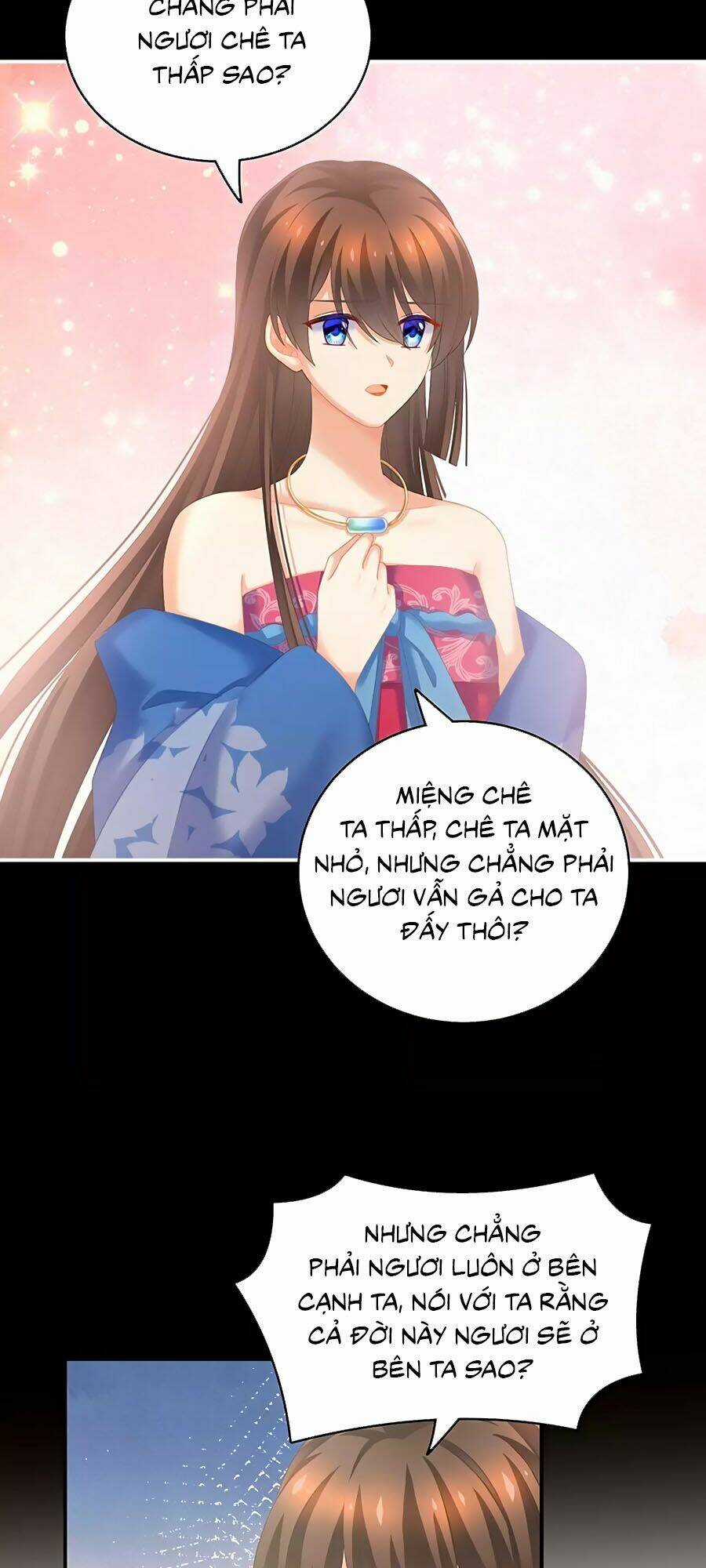 Hậu Cung Của Nữ Đế Chapter 223 trang 22